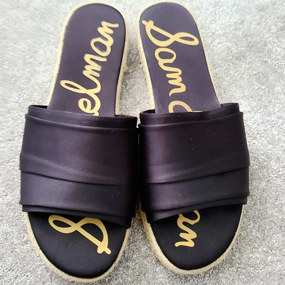 Sam Edelman Shoes - 🖤 New! Sam Edelman Sandals